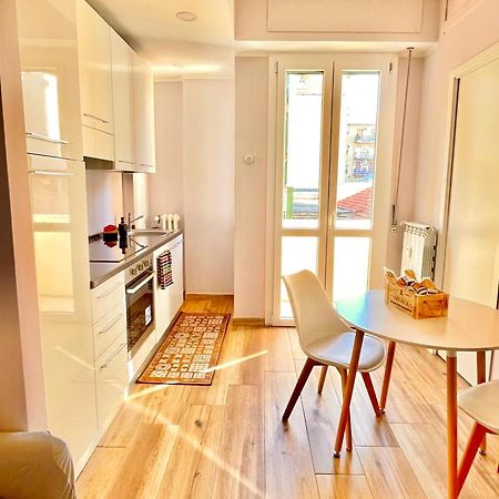 Sweet Home Apartment Milan Exterior photo